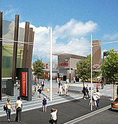 Brand Junction - Tourism Caloundra 0