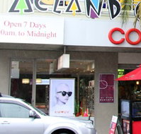 Acland Court Shopping Centre - Tourism Caloundra