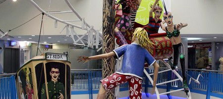 Acland Court Shopping Centre - Tourism Caloundra 1