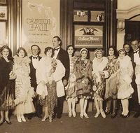 Capitol Theatre - Tourism Caloundra
