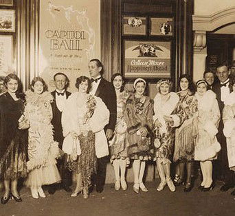 Capitol Theatre - Tourism Caloundra 0