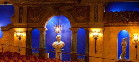 Capitol Theatre - Tourism Caloundra 1