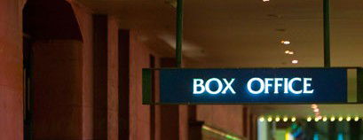 Capitol Theatre - Tourism Caloundra 3