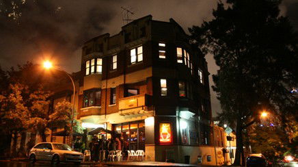 Old Fitzroy Theatre - Tourism Caloundra 2