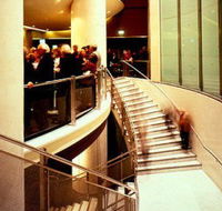 City Recital Hall Angel Place - Tourism Caloundra