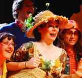 Australian Theatre for Young People ATYP - Tourism Caloundra