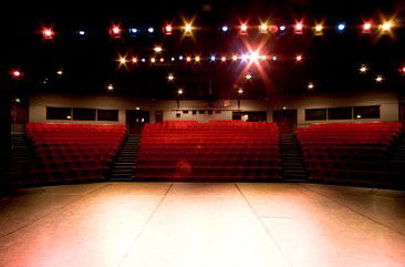 Glen Street Theatre - Tourism Caloundra 1