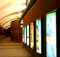 Riverside Theatre - Tourism Caloundra
