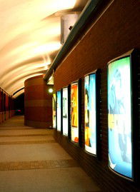 Riverside Theatre - Tourism Caloundra 0