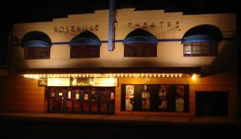 Roseville Cinema - Tourism Caloundra 1