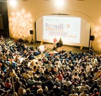 Bondi Openair Cinema - Tourism Caloundra