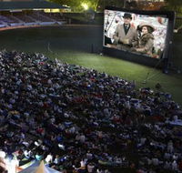 Starlight Cinema - Tourism Caloundra