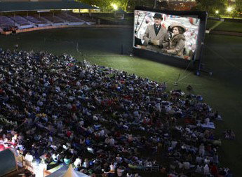 Starlight Cinema - Tourism Caloundra 0