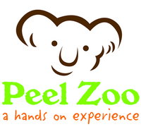 Peel Zoo - Tourism Caloundra