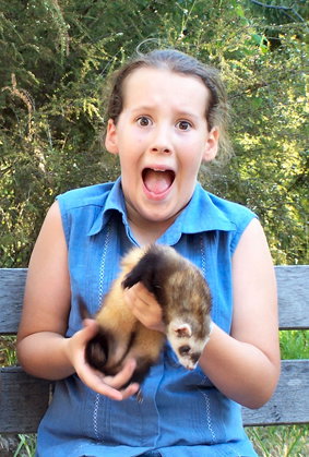 Peel Zoo - Tourism Caloundra 1