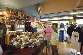 Cleland Wildlife Park - Tourism Caloundra 3