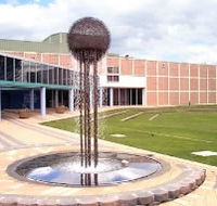 Orange Regional Gallery - Tourism Caloundra