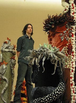 Orange Regional Gallery - Tourism Caloundra 2