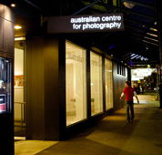Australian Centre for Photography - Tourism Caloundra
