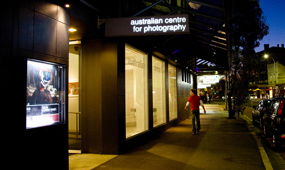 Australian Centre For Photography - Tourism Caloundra 0