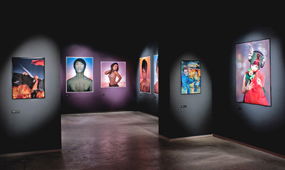 Australian Centre For Photography - Tourism Caloundra 1
