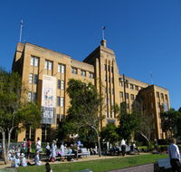 Museum of Contemporary Art - Tourism Caloundra