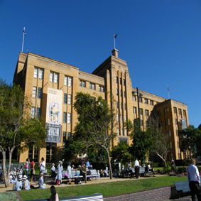 Museum Of Contemporary Art - Tourism Caloundra 0
