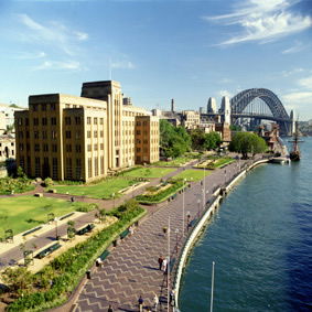 Museum Of Contemporary Art - Tourism Caloundra 2