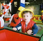 Powerhouse Museum of Science  Design - Tourism Caloundra