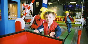 Powerhouse Museum Of Science & Design - Tourism Caloundra 0