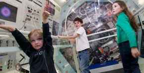 Powerhouse Museum Of Science & Design - Tourism Caloundra 1