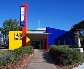 Park Ridge QLD Tourism Caloundra