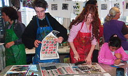Logan Art Gallery - Tourism Caloundra 1