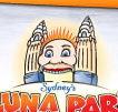 Luna Park Sydney - Tourism Caloundra