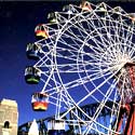 Luna Park Sydney - Tourism Caloundra 1