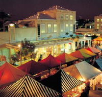 South Bank Lifestyle Market - Tourism Caloundra