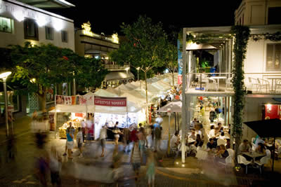 South Bank Lifestyle Market - Tourism Caloundra 3