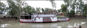 Pioneer Settlement - Tourism Caloundra 2