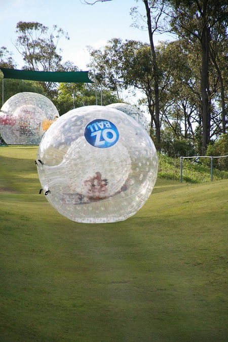 OzBall - Tourism Caloundra 2