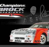 Champions Brock Experience - Tourism Caloundra
