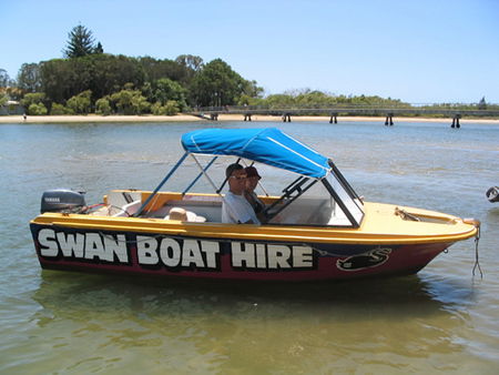 Maroochydore Bc QLD Tourism Caloundra