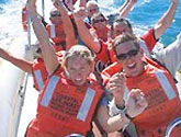 Noosa Oceanrider - Tourism Caloundra 1