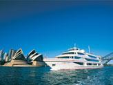 Captain Cook Cruises - Tourism Caloundra 0