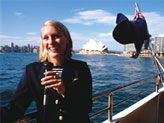 Captain Cook Cruises - Tourism Caloundra 1