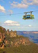 Katoomba NSW Tourism Caloundra
