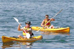 Manly Kayaks - Tourism Caloundra 0