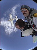Skydive Melbourne - Tourism Caloundra 3