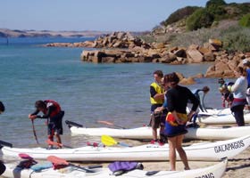 Sea Kayak Melbourne And Victoria - Tourism Caloundra 2