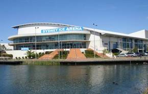 Sydney Ice Arena - Tourism Caloundra 0