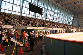 Sydney Ice Arena - Tourism Caloundra 2